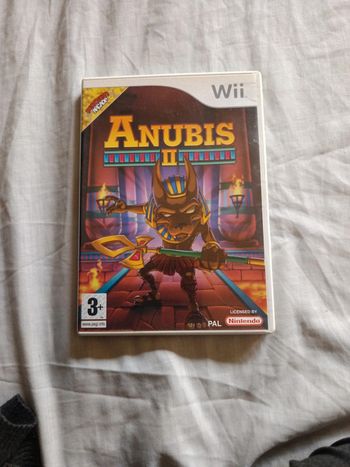 Anubis 2
