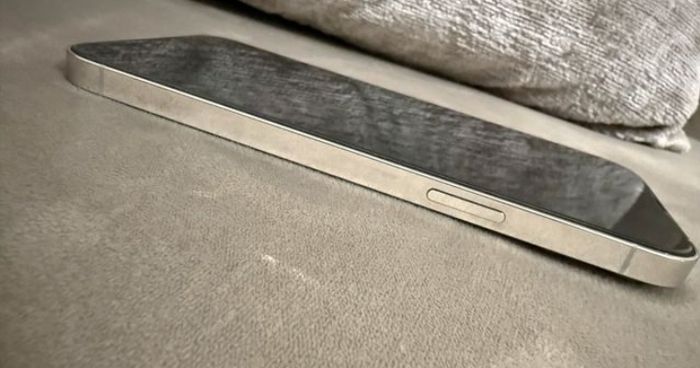 iPhone 13 pro max - photo numéro 2