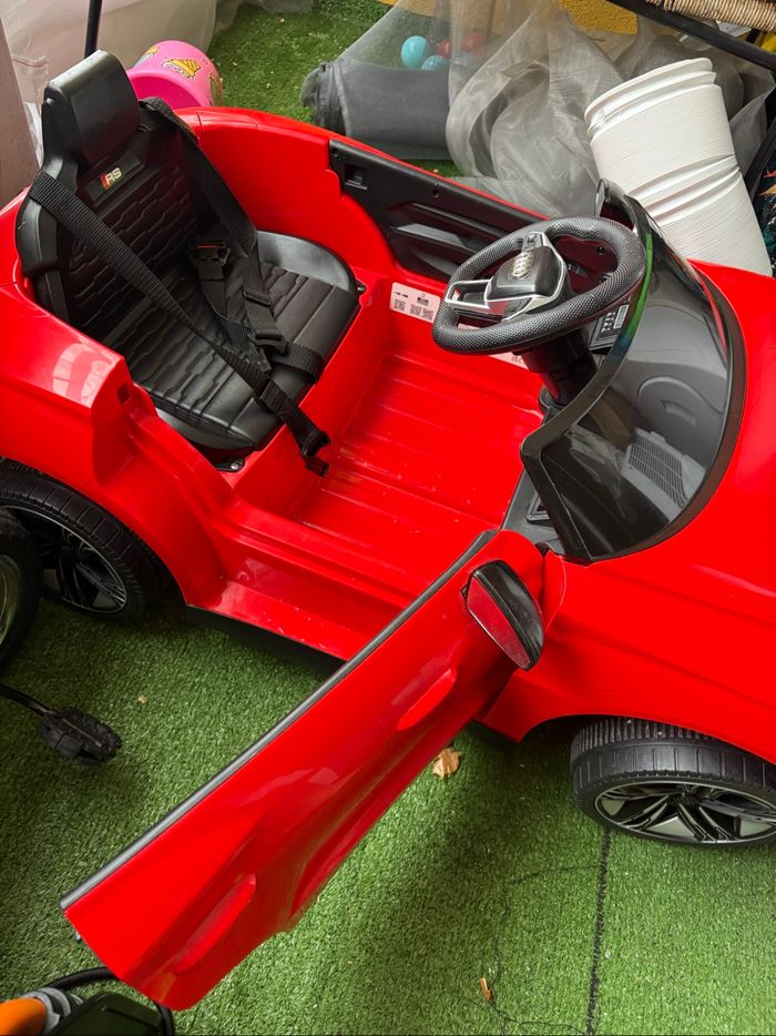 Voiture électrique - photo numéro 7