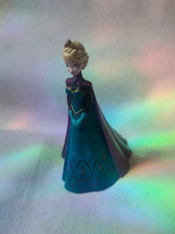 Figurine Elsa Bullyland