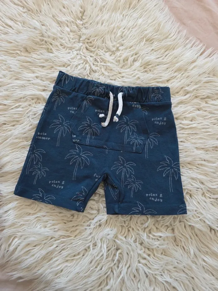Short c&a