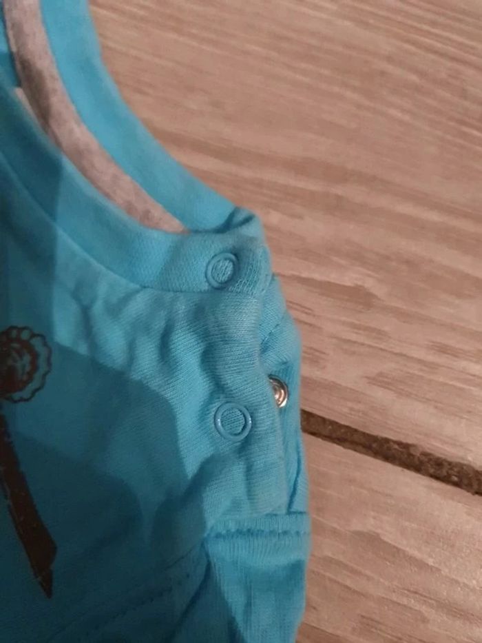 Tee-shirt disney 12 mois - photo numéro 6