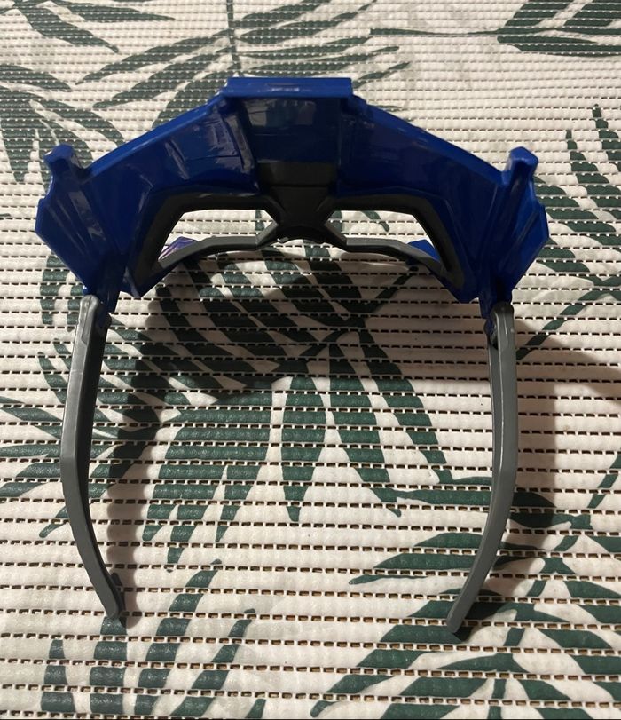 Masque lunettes Transformers - photo numéro 4
