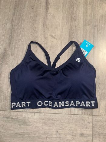 Brassière de sport