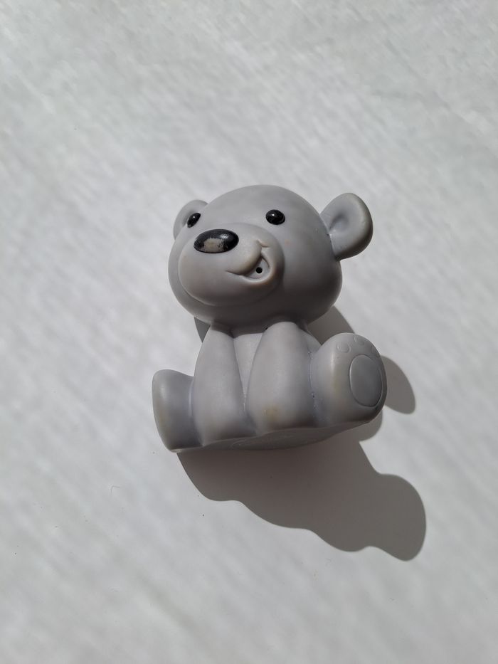 Lot 4 jouets de bain animaux - photo numéro 5