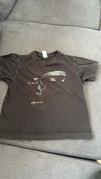 TEE shirt garçon
