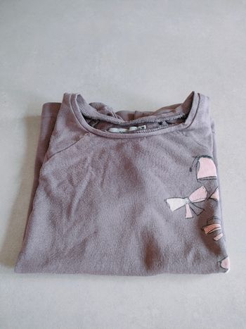 T-shirt fille, Tape à l'oeil, 4 ans