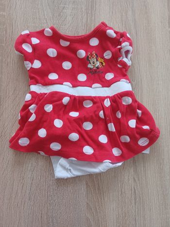 Robe Disney