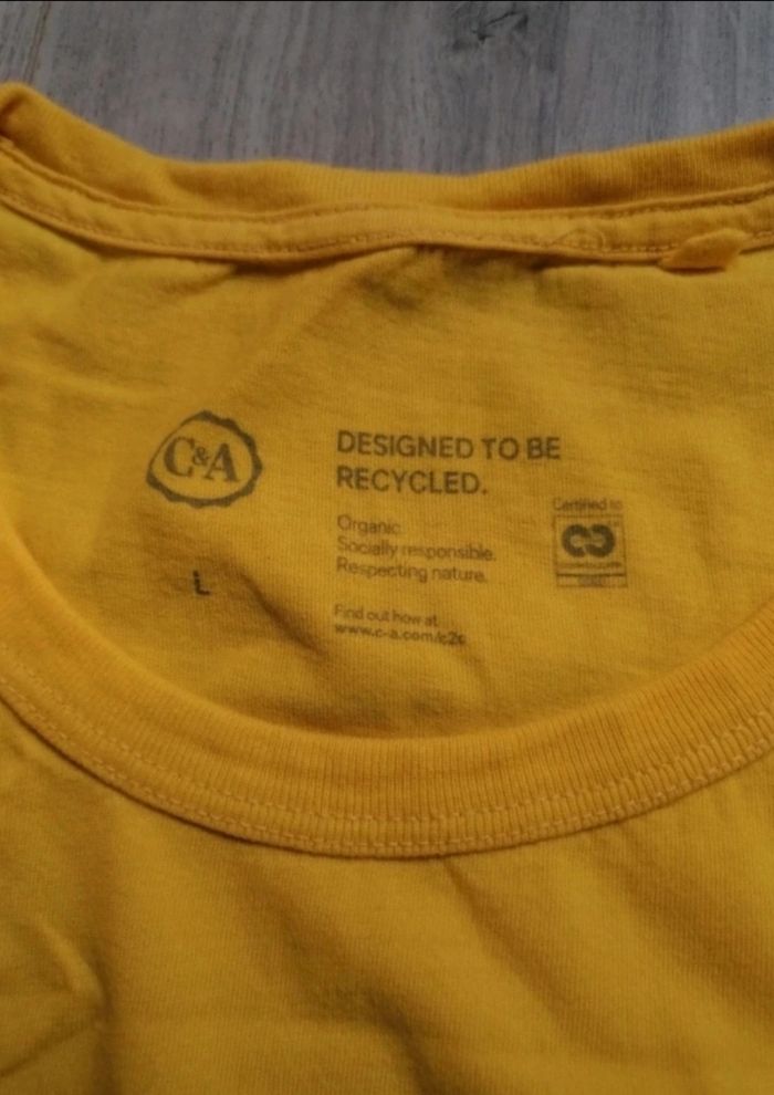 Tee shirt - photo numéro 2