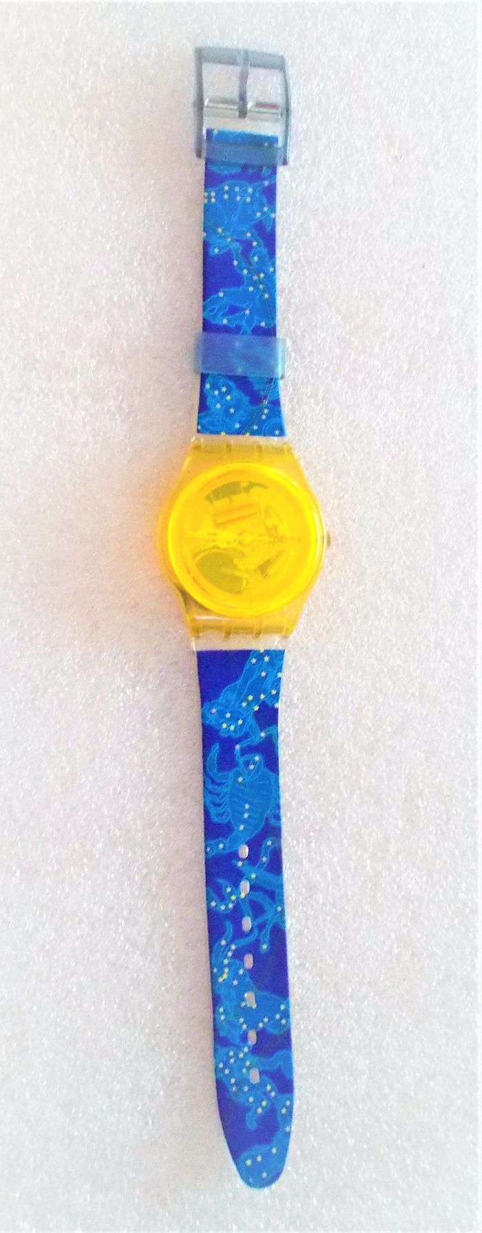 Montre SWATCH Collecteur "Moonstruck" - photo numéro 2