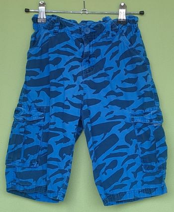 Short taille 9/10 ans