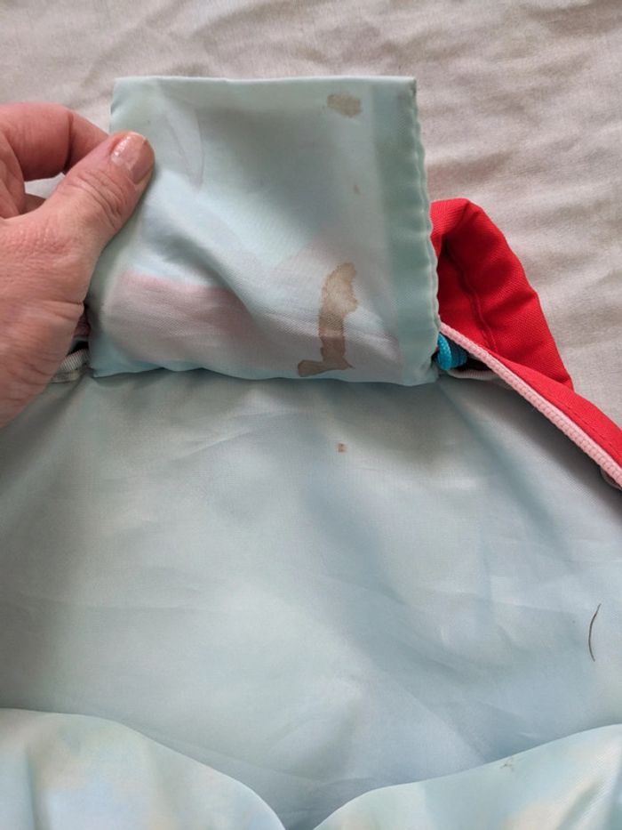 Sac à dos enfant - photo numéro 9