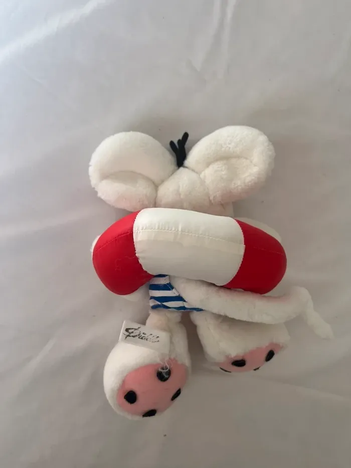 Peluche diddl - photo numéro 4