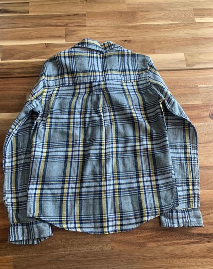 Chemise ML - photo numéro 2