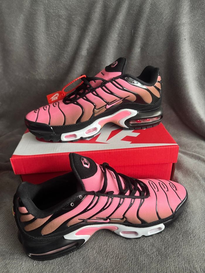 Nike tn - photo numéro 2