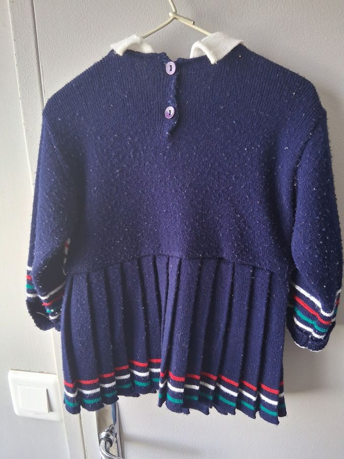 Robe vintage - photo numéro 4