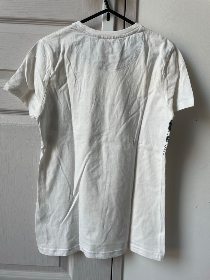 T-shirt garçon - 14 ans - photo numéro 3