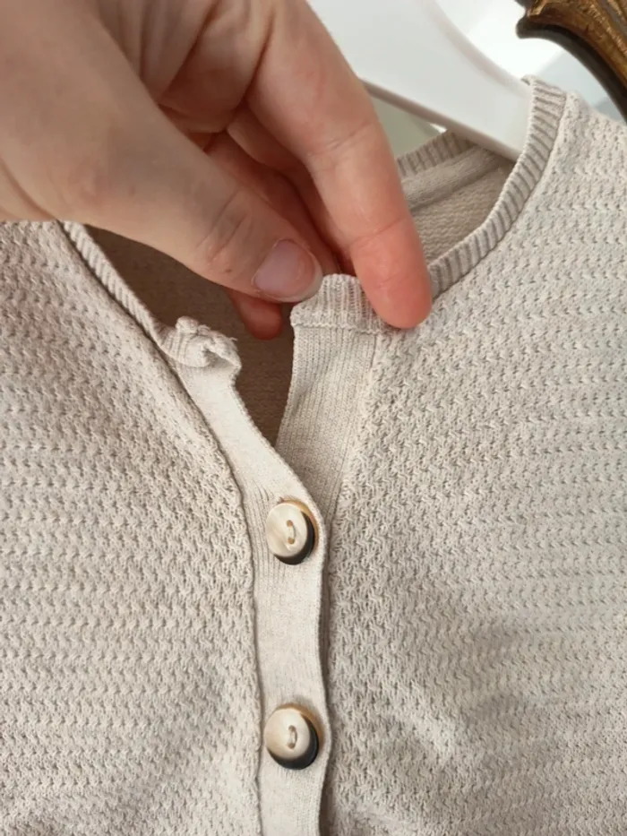 Gilet - photo numéro 2