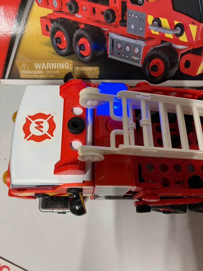 Meccano Junior - photo numéro 6