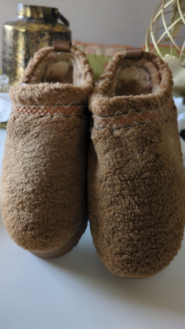 Chaussures - photo numéro 2