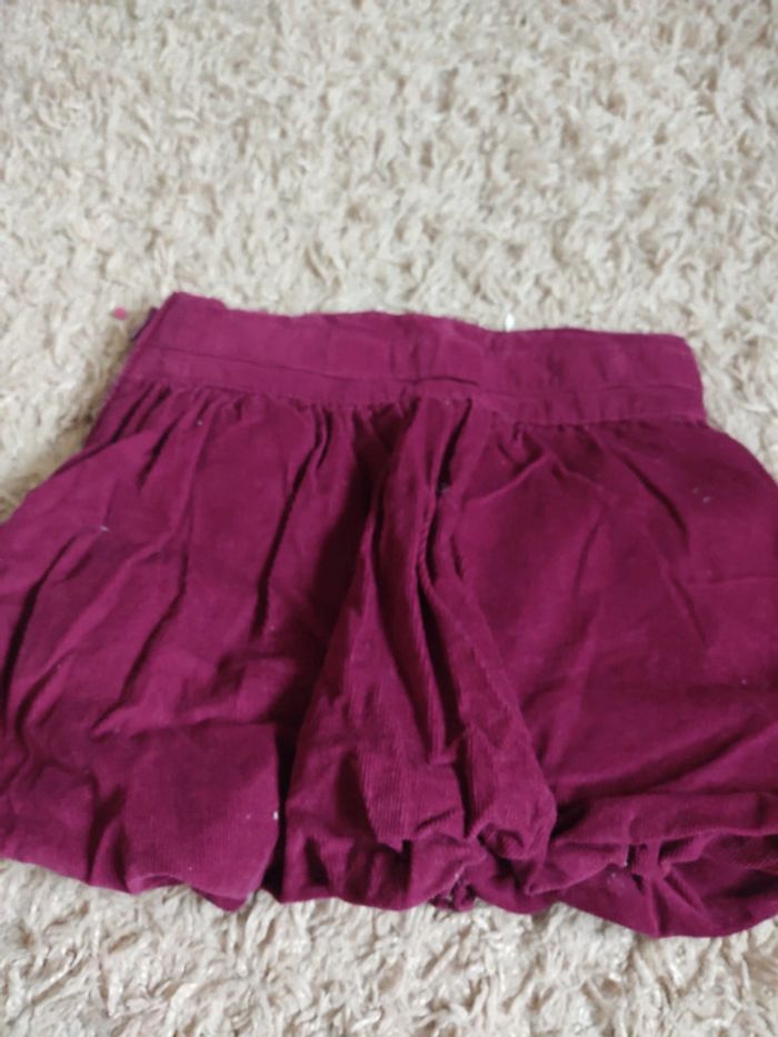 Jupe taille 3 ans - photo numéro 4