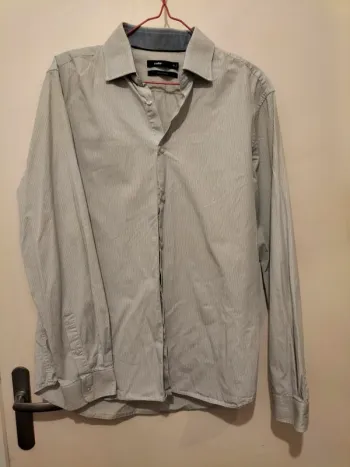 Chemise Celio 5