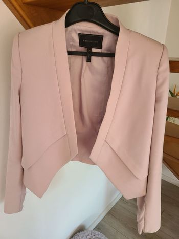 Veste style spencer BCBG Maxzaria