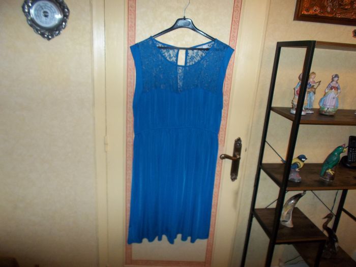 Robe t 52 - photo numéro 4