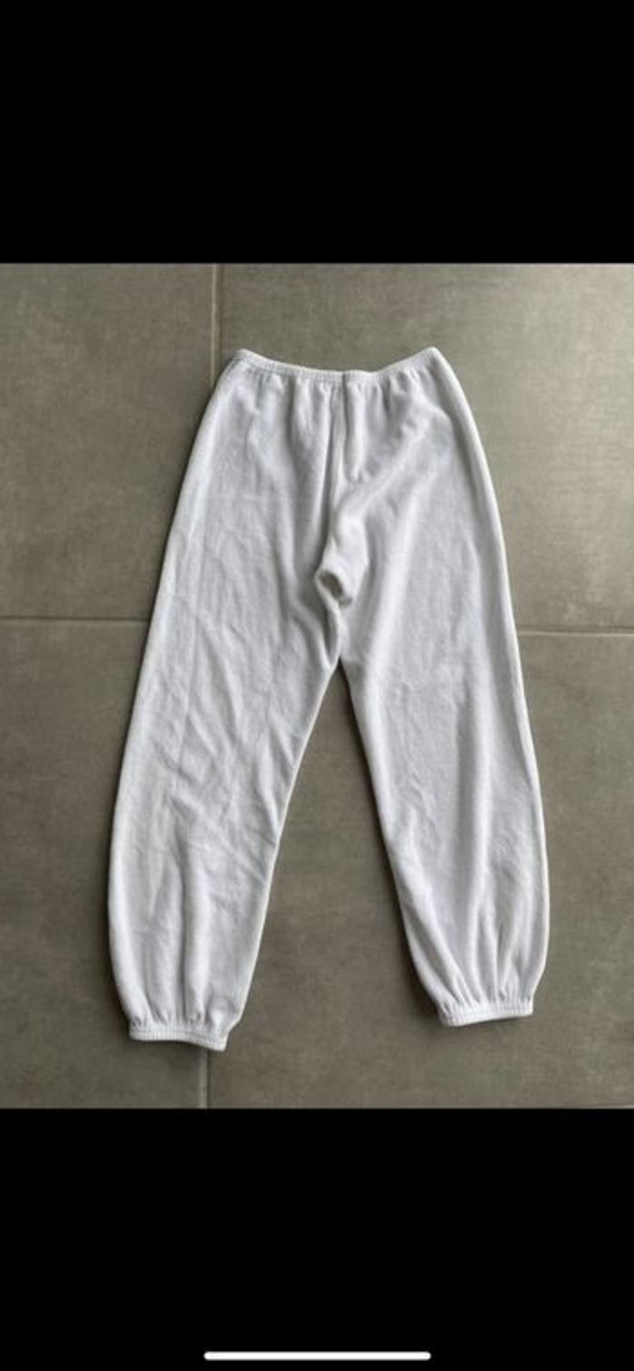 Pyjama chaud Petit Bateau 6 ans - photo numéro 7