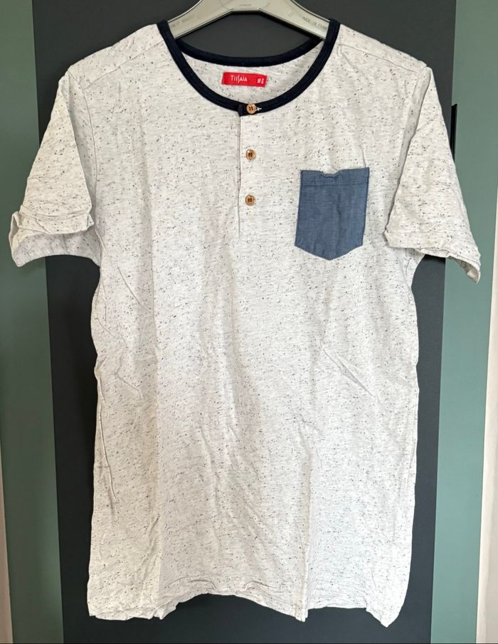 Tee-shirt