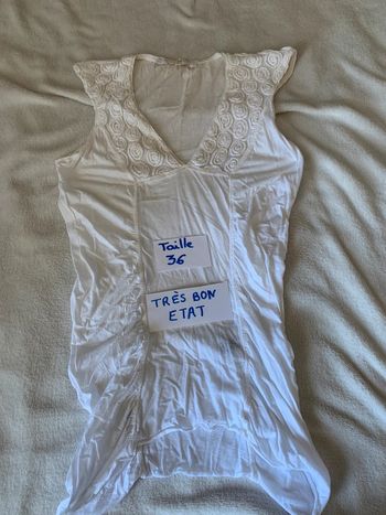 Tee shirt