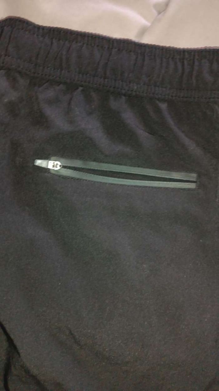 Short taille XXL - photo numéro 5
