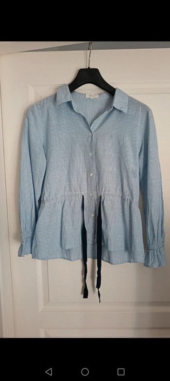 Chemise y'coo