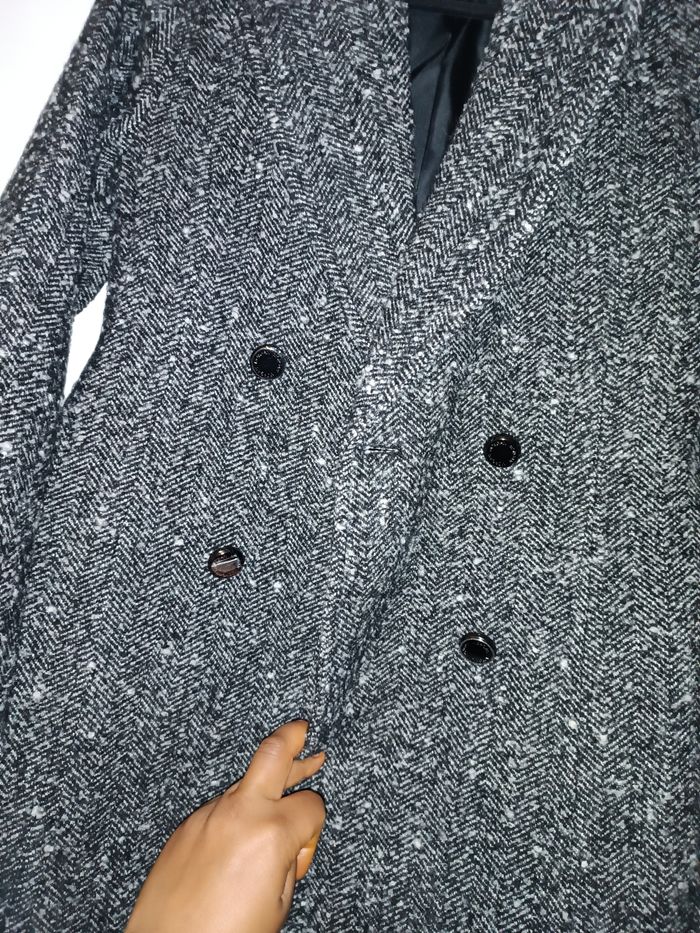 Manteau long femme Morgan neuf avec étiquette - photo numéro 4