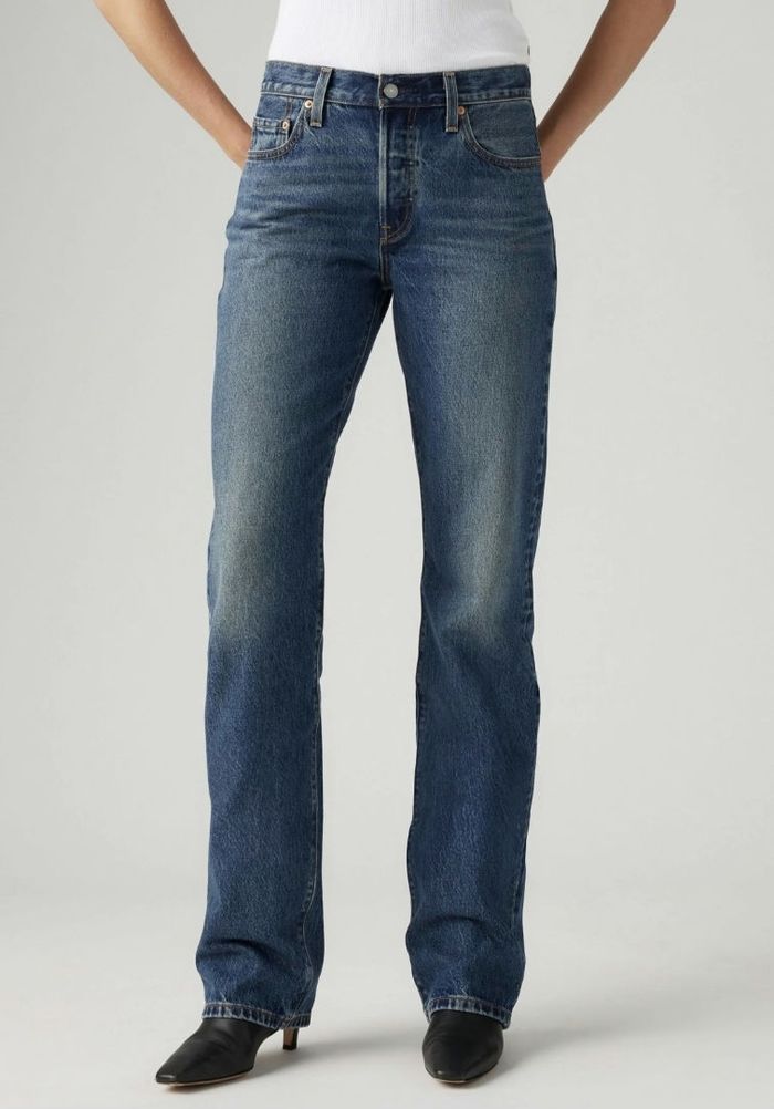 Jean 501 '90s levi’s - photo numéro 7