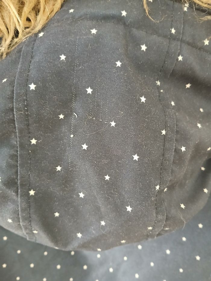 Manteau d'hiver - photo numéro 4