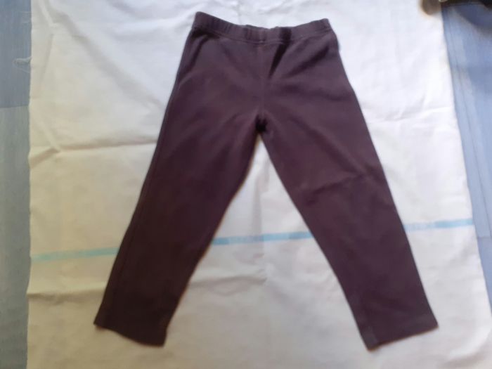 Legging prune