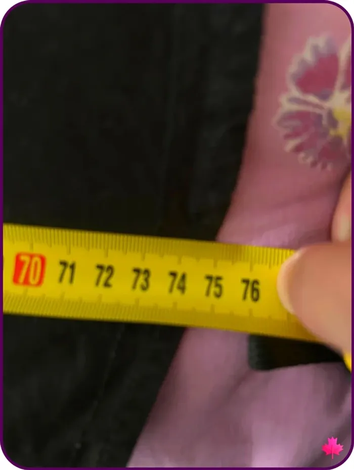 Chemise noire à manches courtes No Problemo - Taille L (taille française) - photo numéro 9