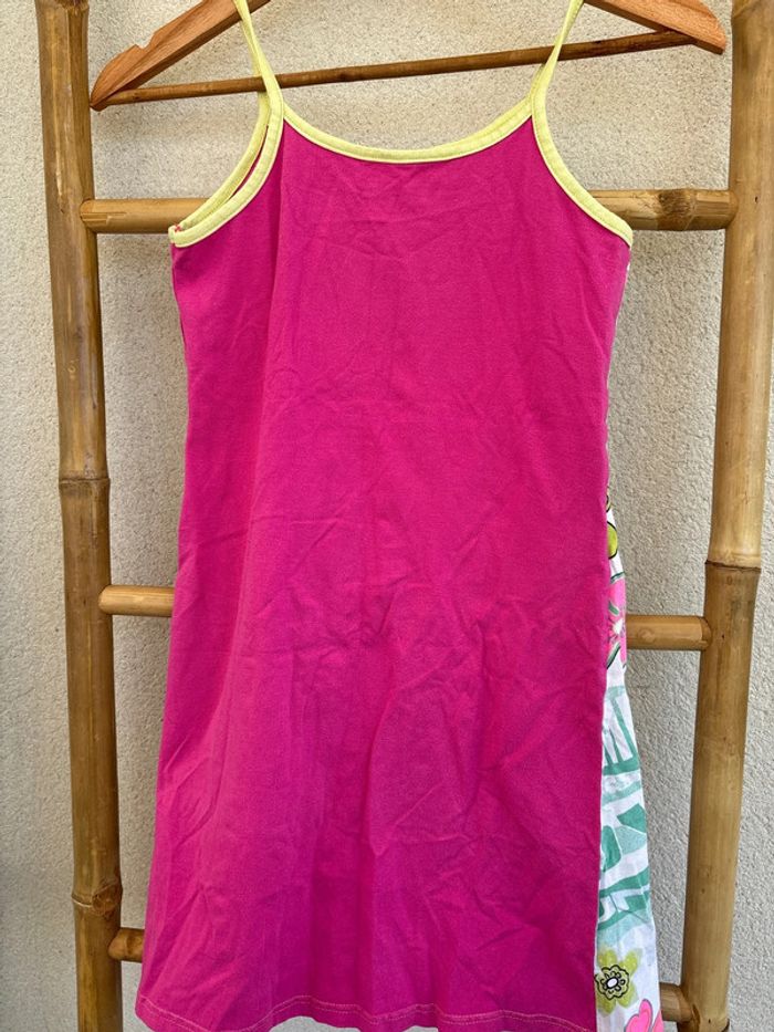 robe à bretelles - photo numéro 5