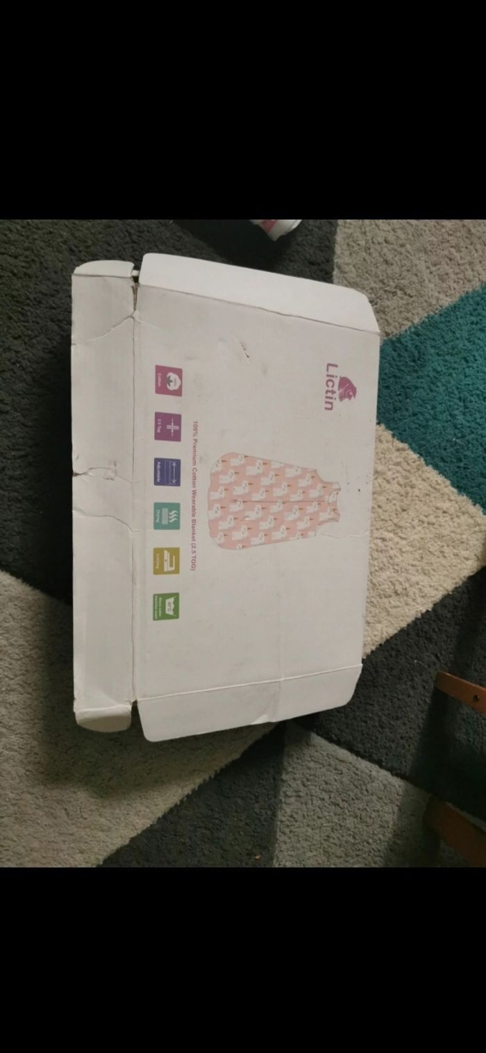 Gigoteuse 2.5TOG - photo numéro 3