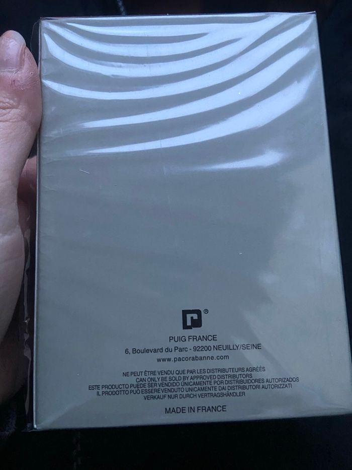 Parfum - photo numéro 2