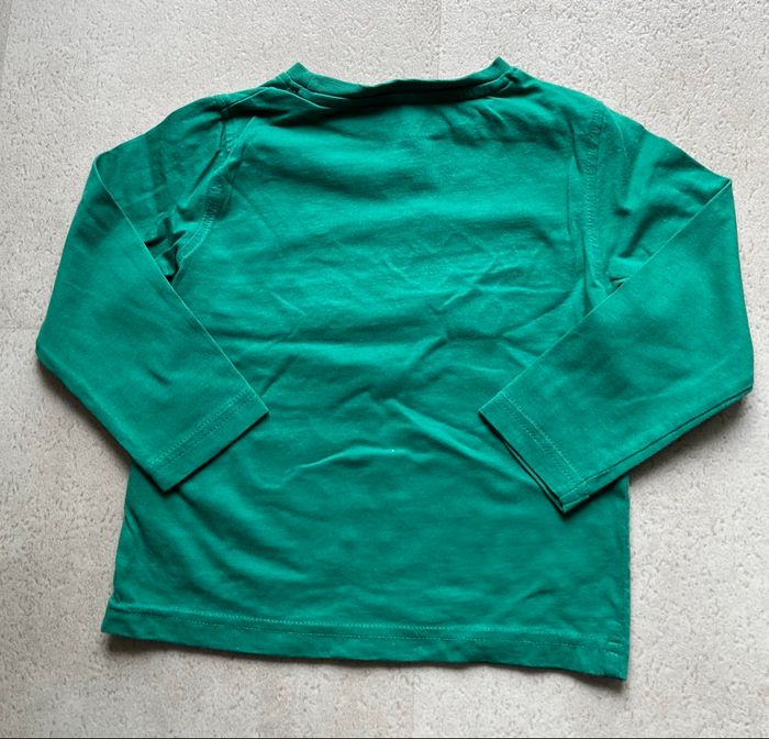 Tee-shirt 3 ans - photo numéro 5