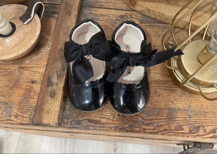 Chaussure habillé - photo numéro 4