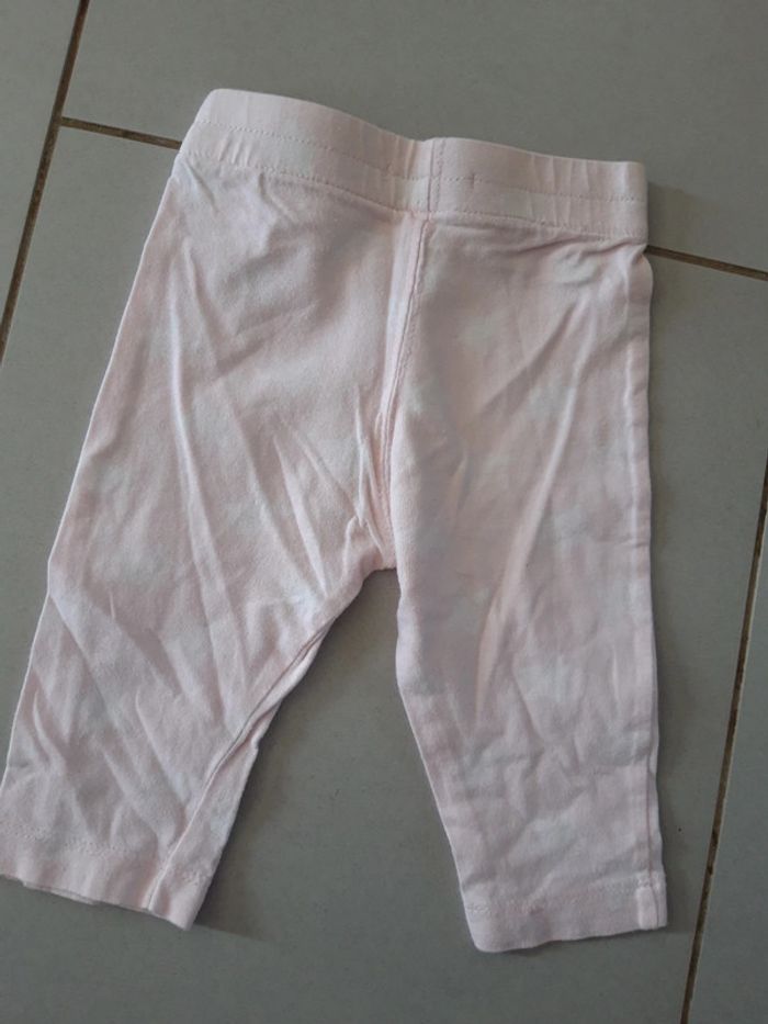 Legging 3 mois - photo numéro 2