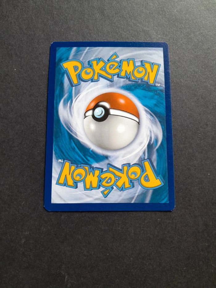 Carte Pokémon Smogo 41/072 - photo numéro 2