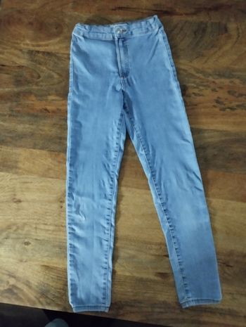 Jeans zara