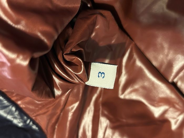 Doudoune moncler - photo numéro 7