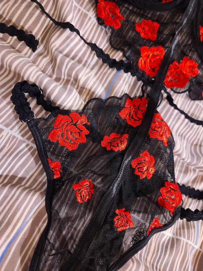 Body lingerie neuf - photo numéro 3