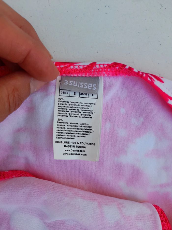 Maillot de bain - photo numéro 3