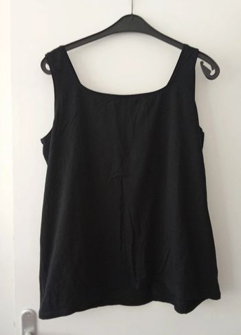 Débardeur femme ⭐ très bon état ⭐T.XXL